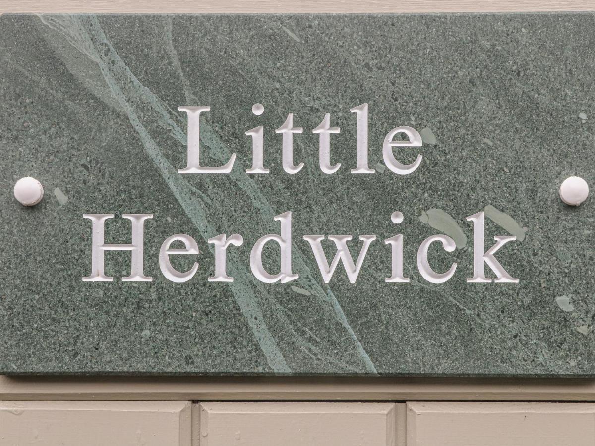 Little Herdwick วินเดอร์เมียร์ ภายนอก รูปภาพ